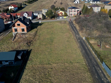 Działka Toporowice