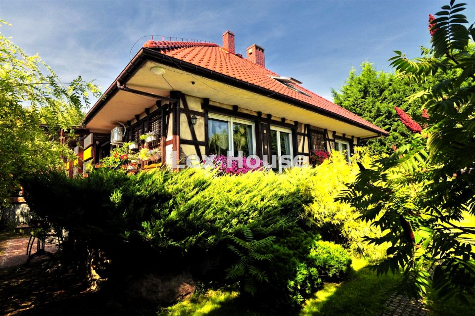 Dom Bezrzecze