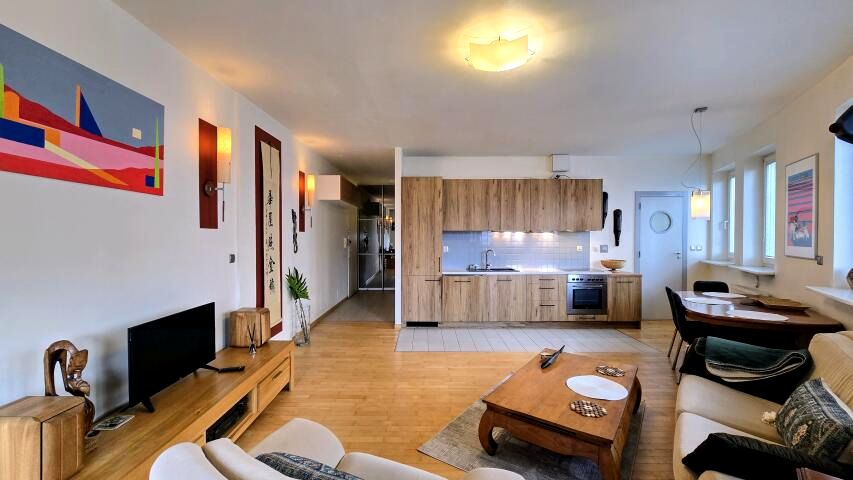 Mieszkanie Warszawa wynajem