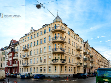 Mieszkanie Wrocław