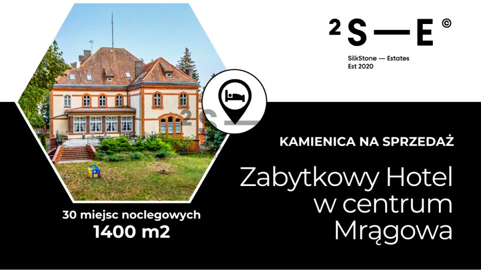 Lokal Mrągowo