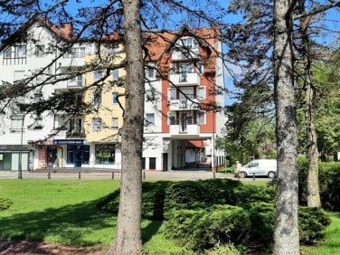Mieszkanie Kołobrzeg