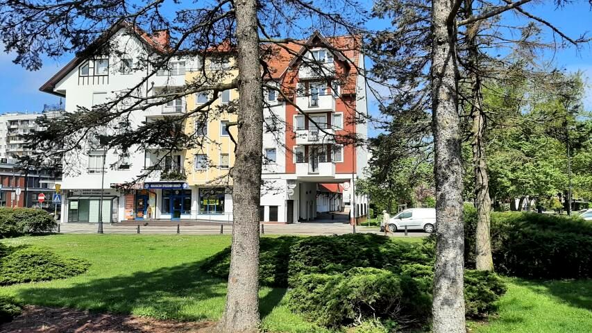 Mieszkanie Kołobrzeg