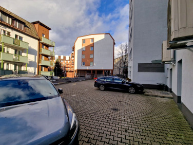Lokal Poznań