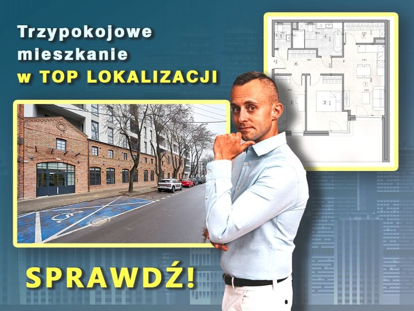 Mieszkanie Żyrardów