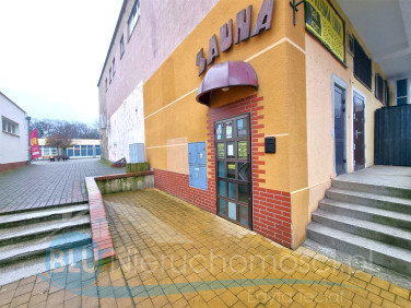 Lokal Głogów sprzedaż