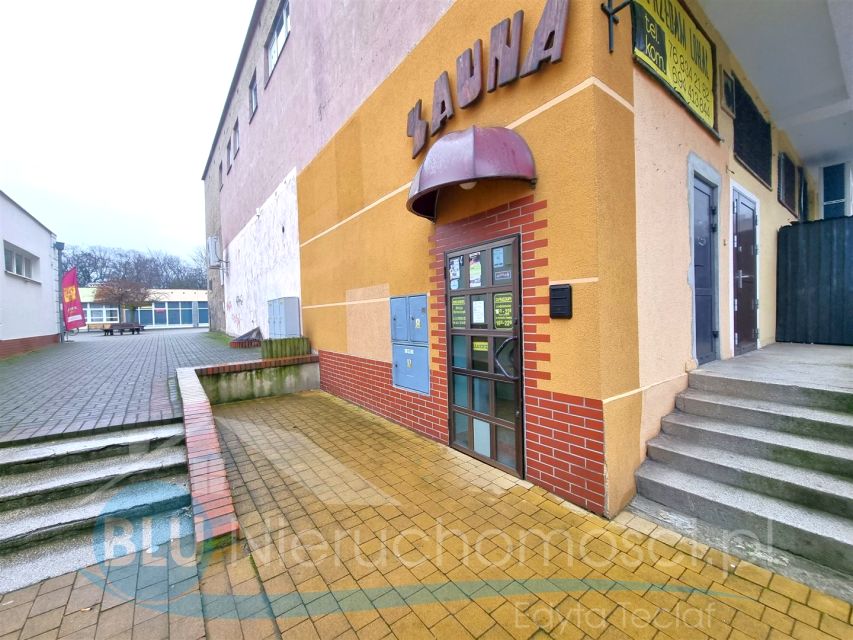 Lokal Głogów sprzedaż