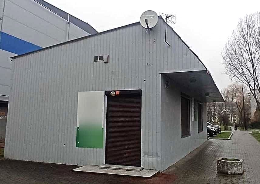 Lokal Bytom