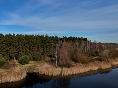 Działka Józefina