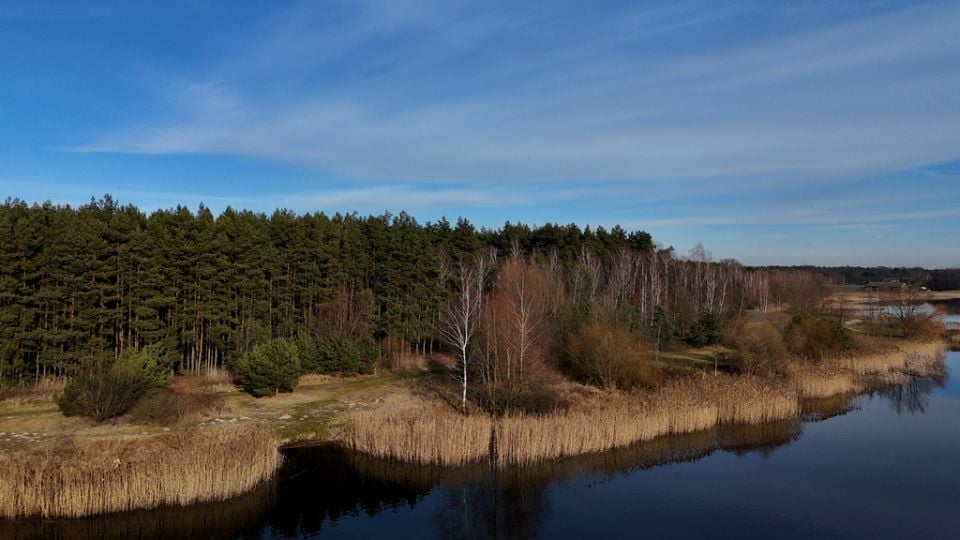 Działka Józefina