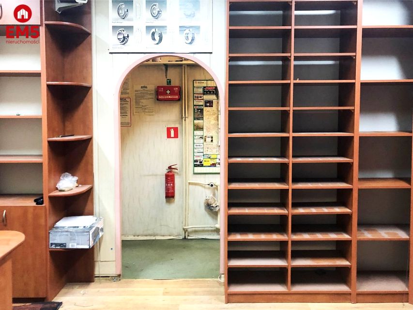 Lokal Białystok sprzedaż