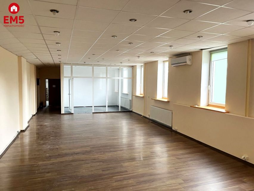 Lokal Białystok wynajem
