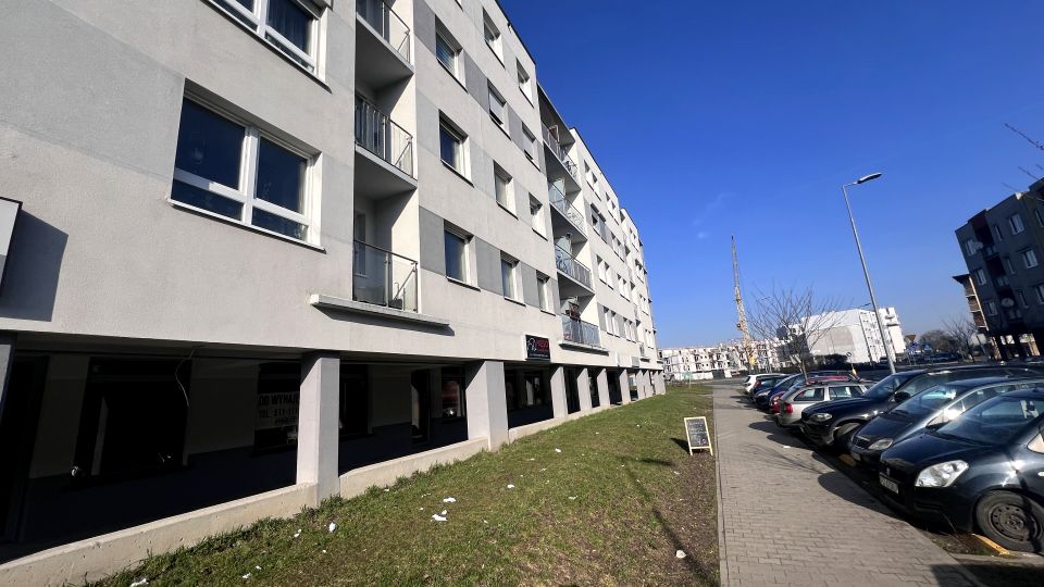 Lokal Luboń