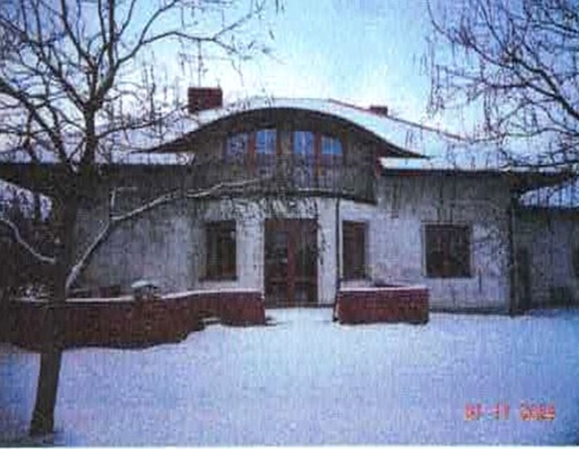 Dom Grabów
