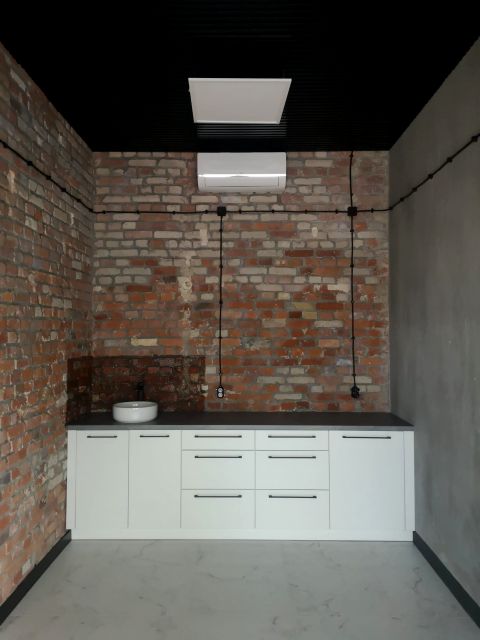 Lokal Gliwice