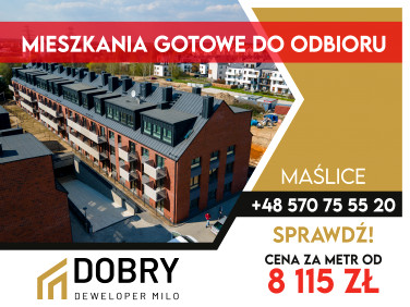 ul. Zawidowska Maślice Wrocław