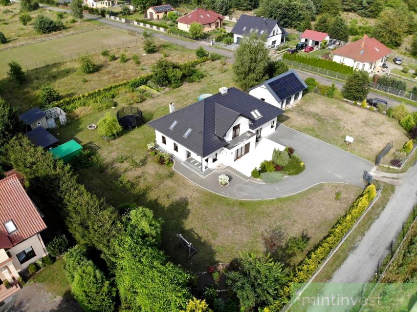 Dom Goleniów sprzedaż