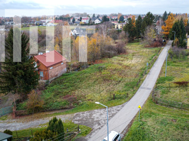 Działka Sandomierz