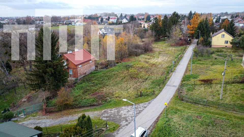 Działka Sandomierz