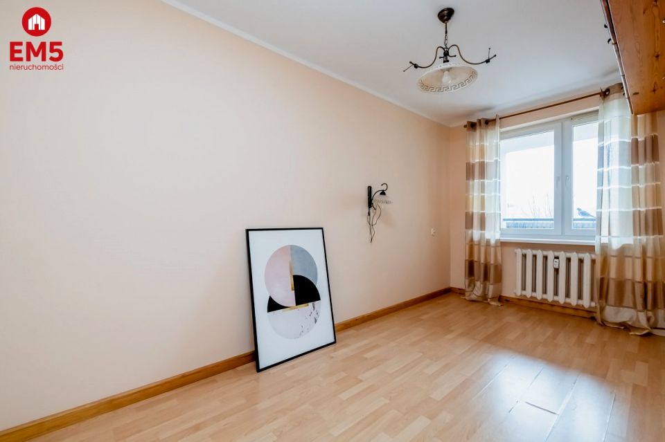 Mieszkanie Białystok