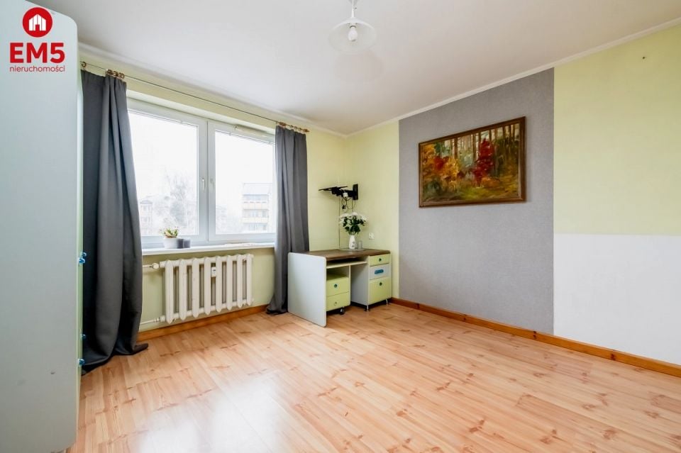 Mieszkanie Białystok