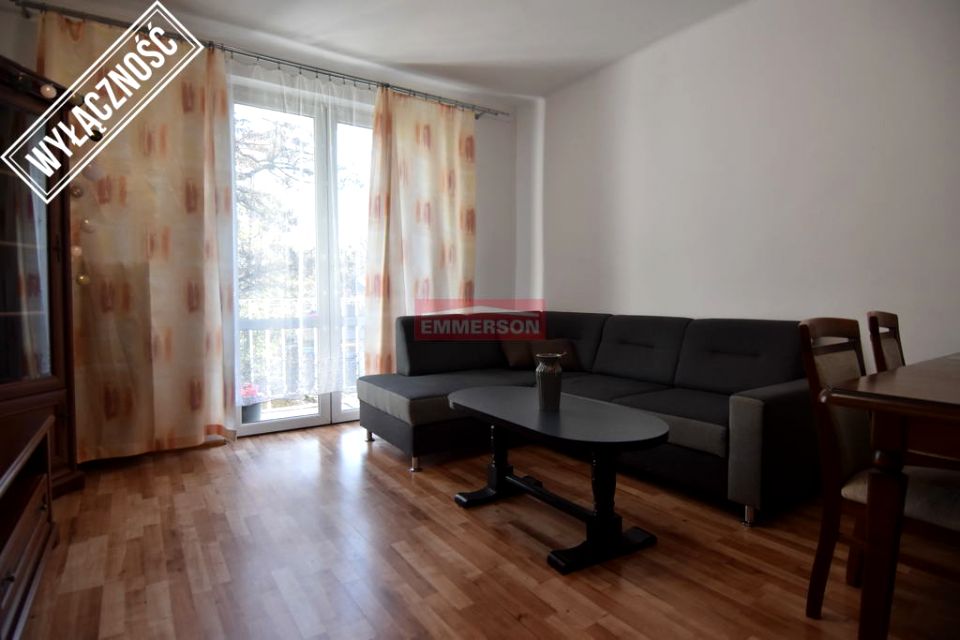 Mieszkanie Kraków sprzedaż