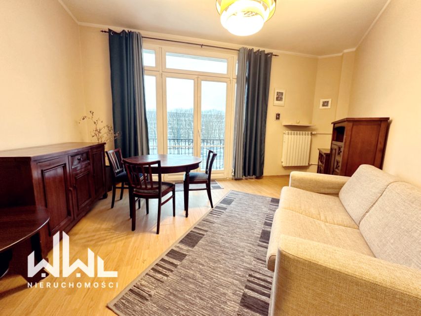 Mieszkanie Warszawa