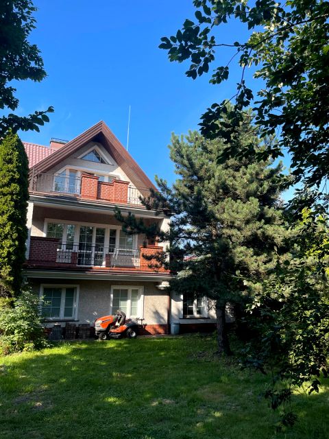 Działka budowlana Rumia sprzedam