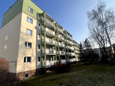 Mieszkanie Luboń