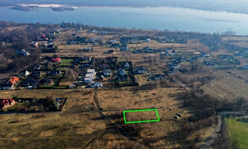 Działka budowlana Dąbrowa Górnicza