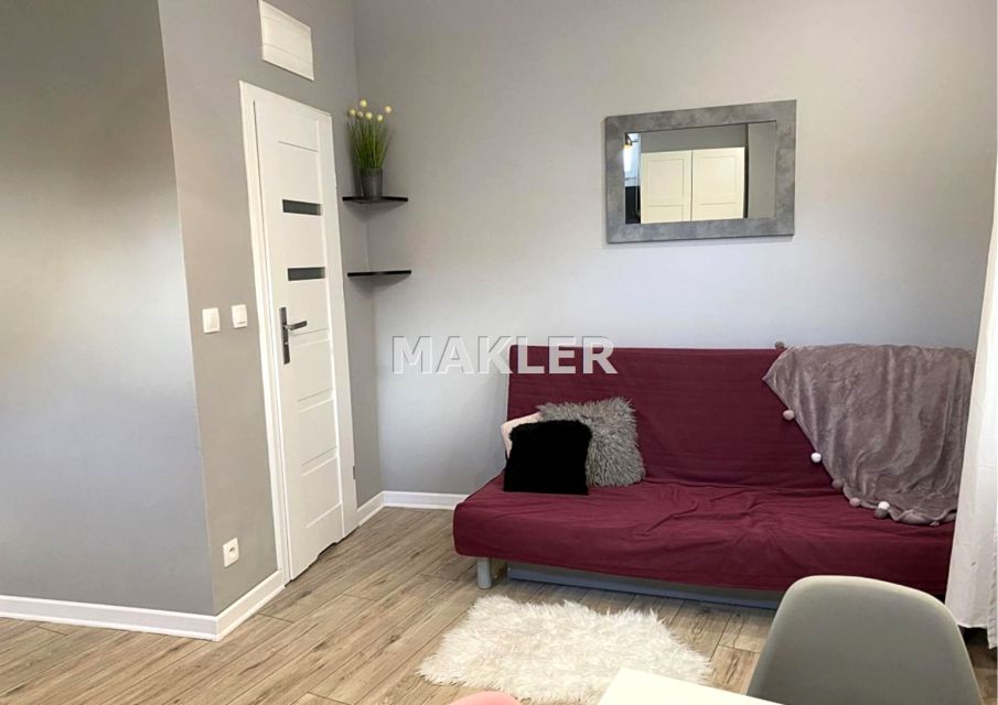 Mieszkanie Bydgoszcz