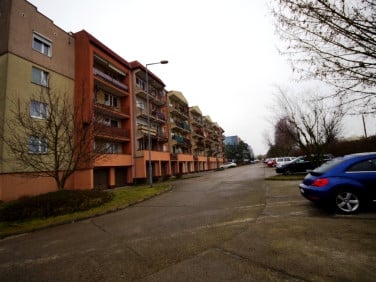 Mieszkanie Gorzów Wielkopolski