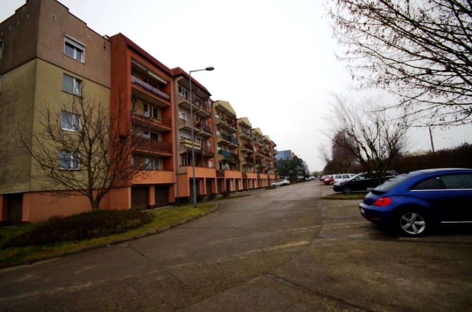 Mieszkanie Gorzów Wielkopolski