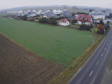 Działka rolna sprzedam