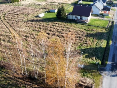 Działka budowlana Góra sprzedam