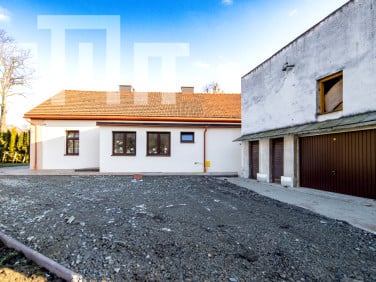 Dom wolnostojący sprzedaż