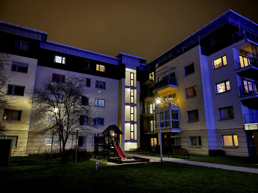 Mieszkanie Katowice