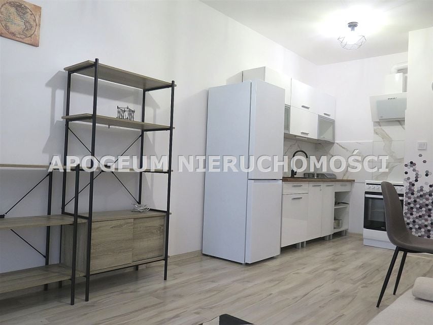Mieszkanie apartamentowiec wynajem