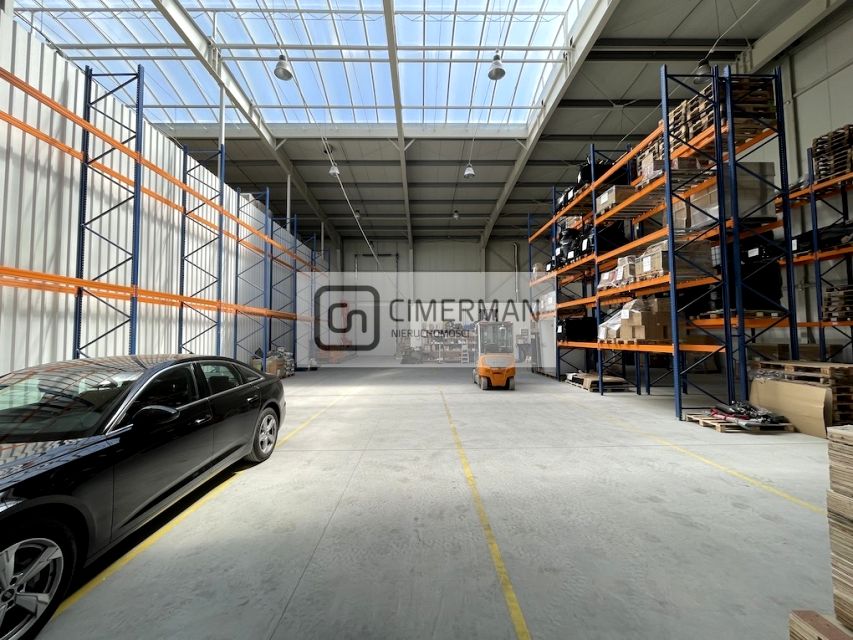 Budynek użytkowy Wrocław