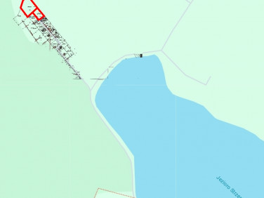 Działka budowlana Strzepcz