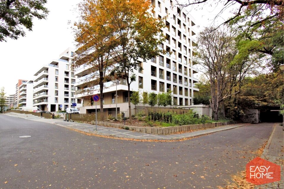 Mieszkanie Poznań