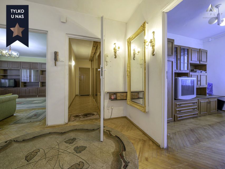 Mieszkanie Gdańsk sprzedaż