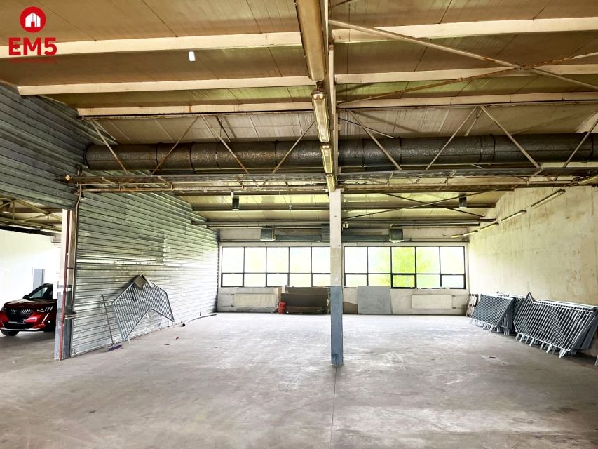 Lokal Białystok wynajem
