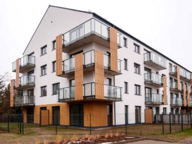 Mieszkanie apartamentowiec sprzedaż