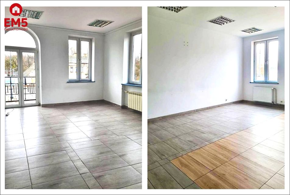 Lokal Białystok wynajem