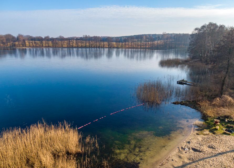 Działka Ścienne