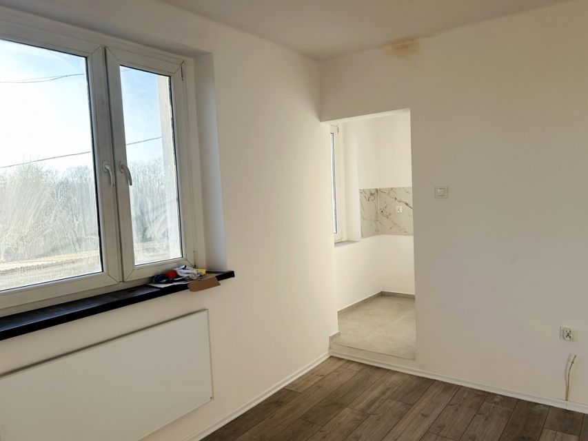 Mieszkanie Rydułtowy