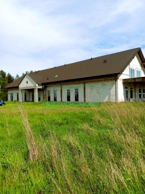Dom Kuranów sprzedaż