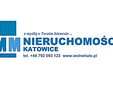 Budynek użytkowy Katowice