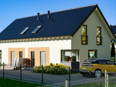 Dom Kiełpino